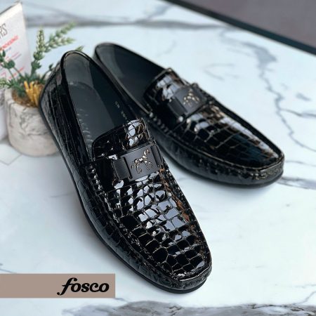 Wholesale Men’s Casual-Loafer Leather Shoes 2094 589 430