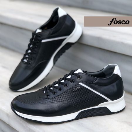 Wholesale Men’s Leather Sneakers Shoes 2514 306 922