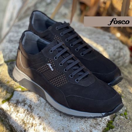 Wholesale Men’s Leather Sneakers Shoes 2721 983