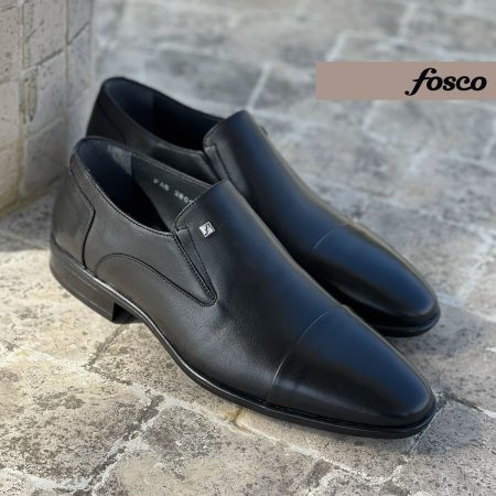 Wholesale Men’s Classic Leather Shoes 2809 46