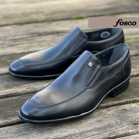 Wholesale Men’s Classic Leather Shoes 2811 46