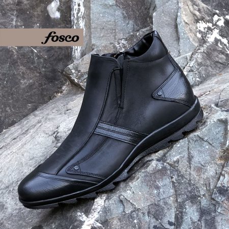 Wholesale Winter Men’s Comfort-Casual Leather Shoes 3532 551 635