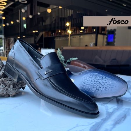 Wholesale Men’s Classic Leather Shoes 8532 114