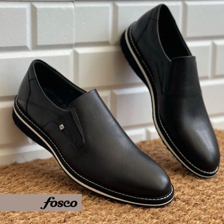 Wholesale Men’s Casual Leather Shoes 8566 46