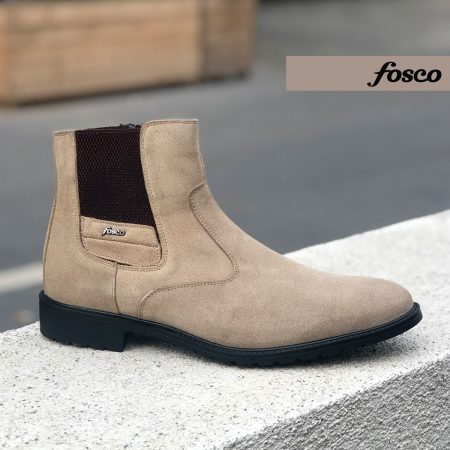 Wholesale Men’s Leather Boots 8598 933