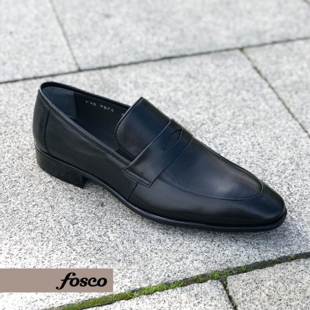 Wholesale Men’s Classic Leather Shoes 9074 46