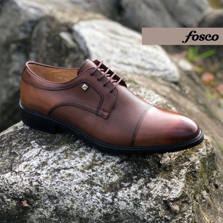 Wholesale Men’s Classic Leather Shoes 9512 45