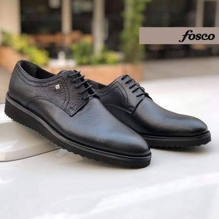 Wholesale Men’s Leather Casual Shoes 9523 551