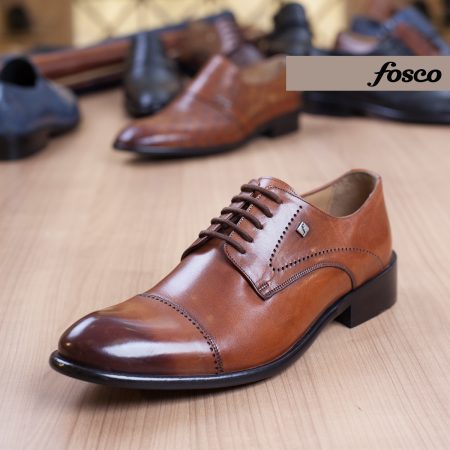 Wholesale Leather Men Classic Shoes 5045 875