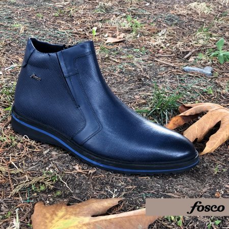 Wholesale Men’s Leather Boots 9550 158
