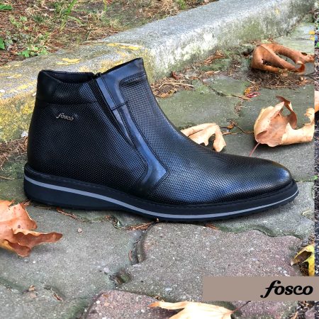 Wholesale Men’s Leather Boots 9550 46