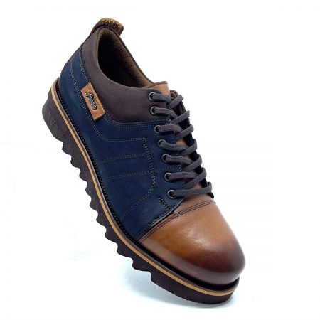 Wholesale Winter Men’s Causal Leather Shoes 6565 45 681 47