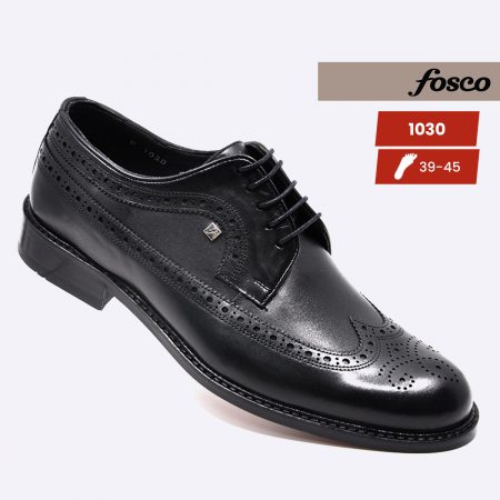 Men’s Leather Dress Shoes 1030 46