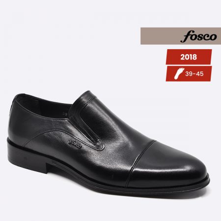 Fosco Wholesale Men’s Leather Dress Shoes 2018 114